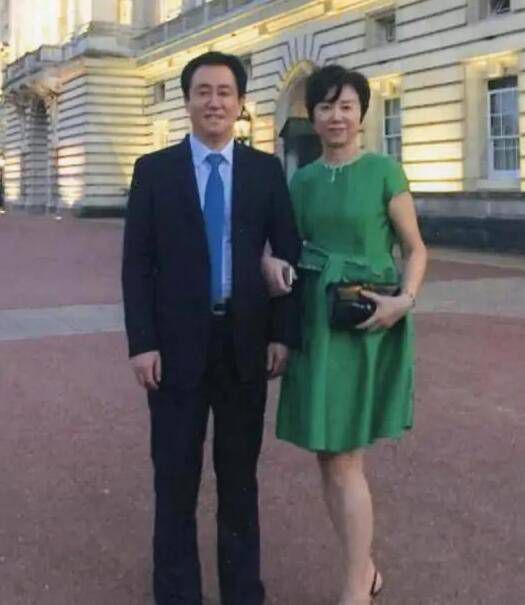 X小姐