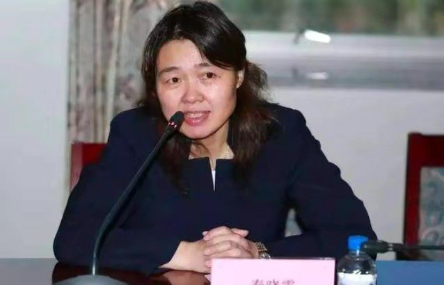 我女友的妈妈